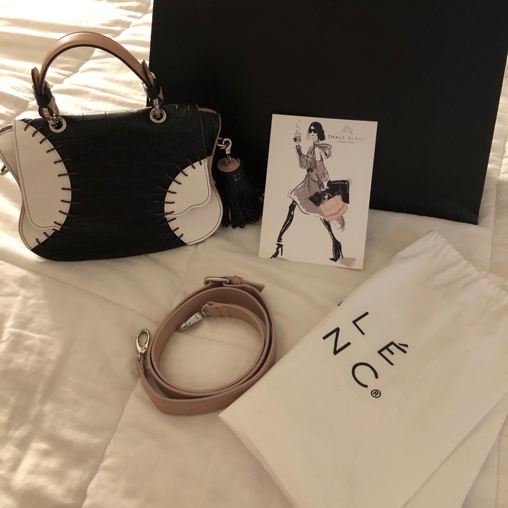 Audrey Sport Tote NEW